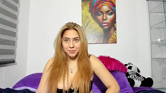 antonella4youu online show from 03.22.25