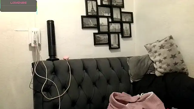 MirandaLatinaLovely online show from 02.21.26