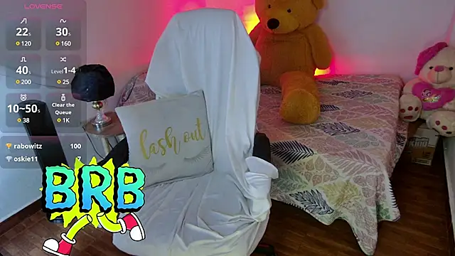 onissm online show from 03.08.25