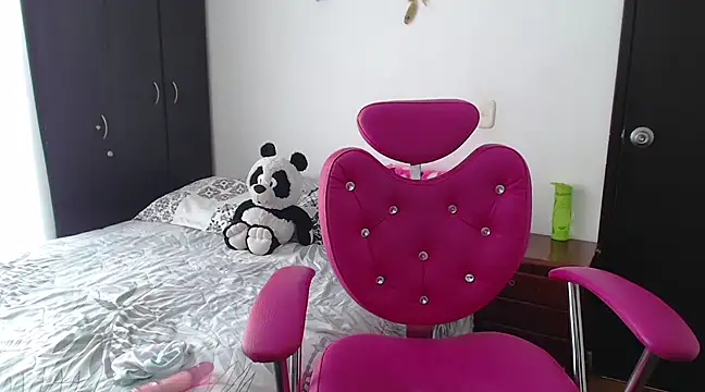 BeautifullPrinsesse online show from 03.05.25