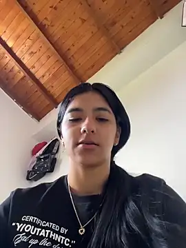 eva roseee online show from 03.15.26