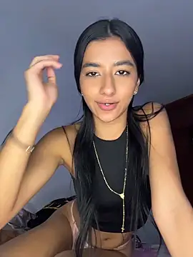 eva roseee online show from 06.08.26
