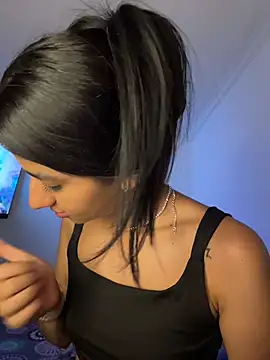 eva roseee online show from 08.09.26