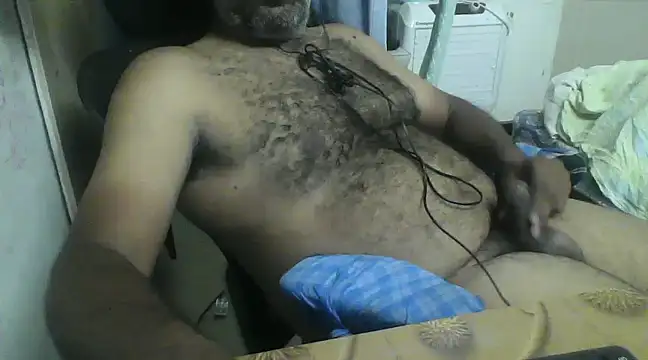 awesomeroc123 online show from 02.22.25