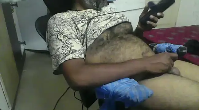 awesomeroc123 online show from 03.14.25