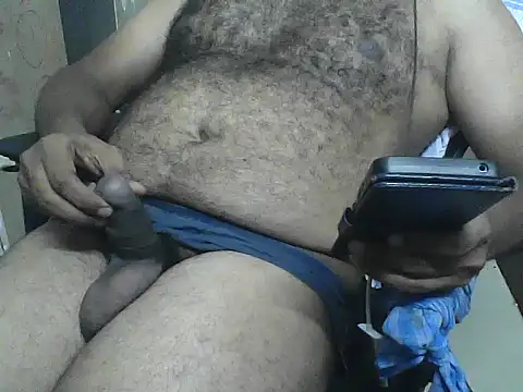 awesomeroc123 online show from 11.07.25