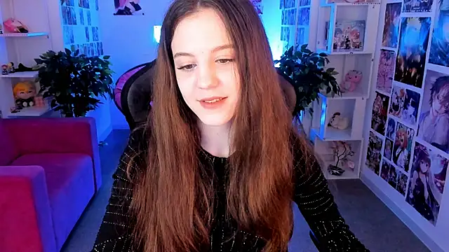 MilaStoyne online show from 03.05.25