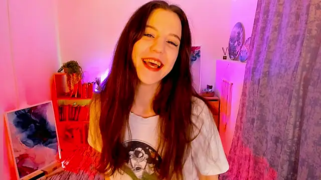 MilaStoyne online show from 03.11.25