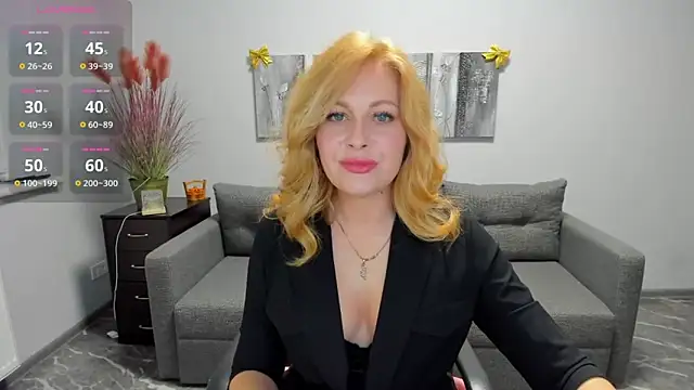 Mira Whites online show from 04.01.26