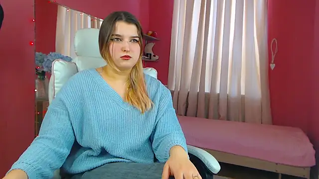 Snapshot of Jenny_Smit chatting on 02.05.25 Jenny Smit online show from 02.05.25