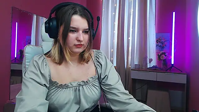 Snapshot of Jenny_Smit chatting on 03.07.25 Jenny Smit online show from 03.07.25