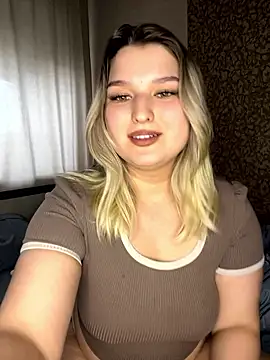 Snapshot of Jenny_Smit chatting on 01.10.26 Jenny Smit online show from 01.10.26