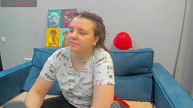 Jenny Jimmy online show from 02.17.25