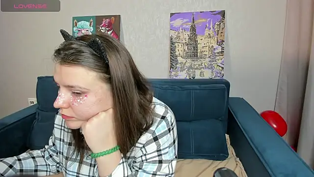 Jenny Jimmy online show from 02.28.25