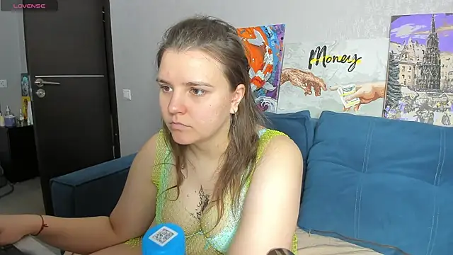 Jenny Jimmy online show from 03.23.25