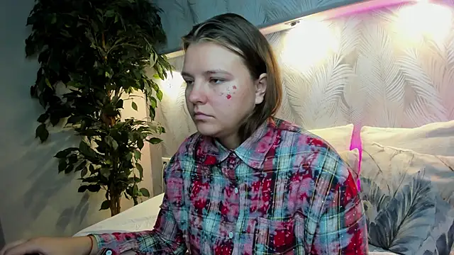 Jenny Jimmy online show from 09.22.25