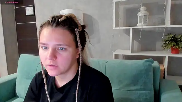 Jenny Jimmy online show from 10.31.25