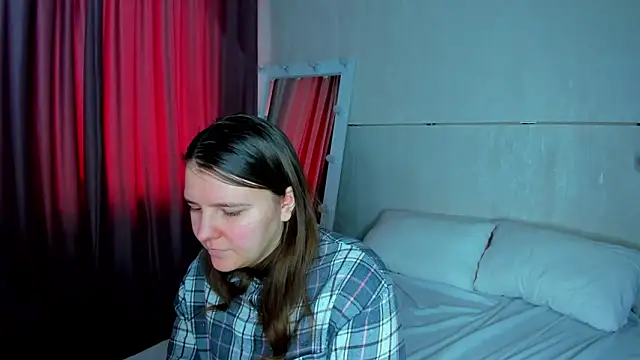 Jenny Jimmy online show from 04.17.26