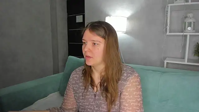 Jenny Jimmy online show from 05.01.26