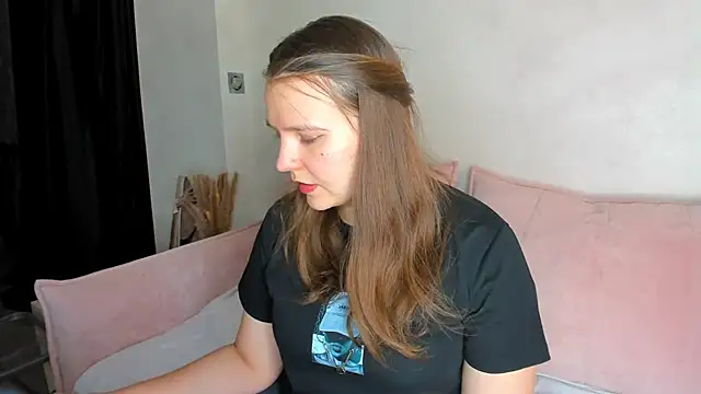 Jenny Jimmy online show from 05.04.26