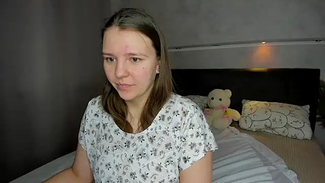 Jenny Jimmy online show from 05.05.26