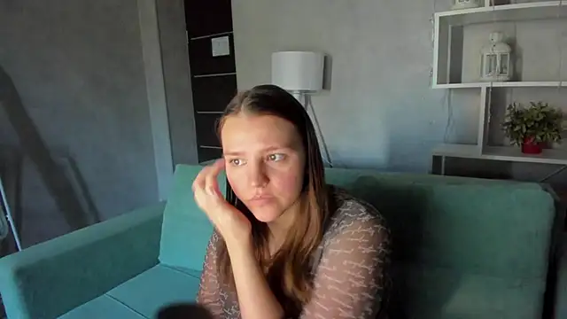 Jenny Jimmy online show from 05.07.26