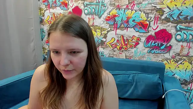 Jenny Jimmy online show from 05.11.26