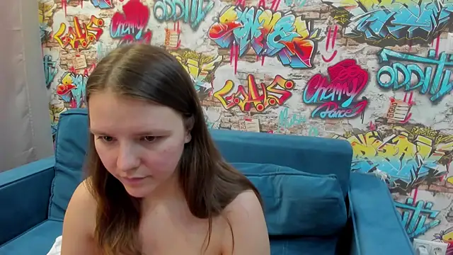 Jenny Jimmy online show from 05.11.26