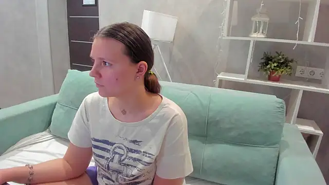 Jenny Jimmy online show from 06.08.26