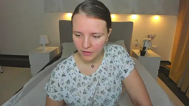 Jenny Jimmy online show from 06.12.26