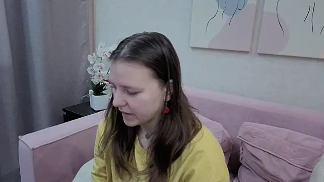Jenny Jimmy online show from 06.22.26