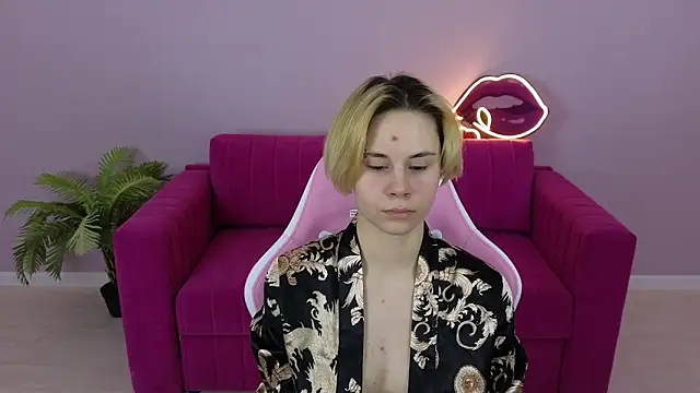 BettyCarter07 online show from 01.29.25