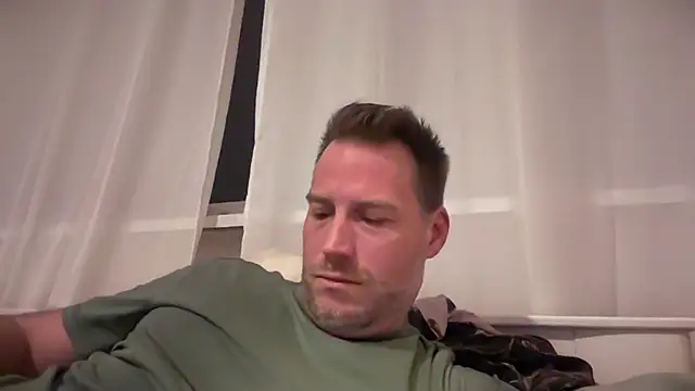 Christian87xxx online show from 12.01.25