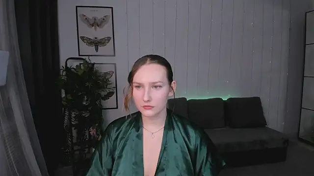 MaryWaddell online show from 02.02.25