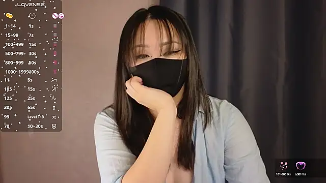 Belover nana online show from 03.15.25