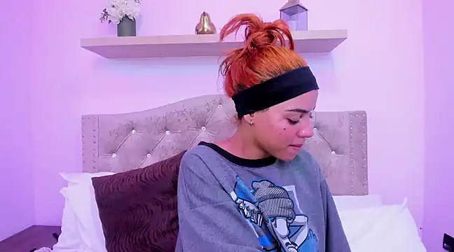 Snapshot of tamararose1 chatting on 02.22.25 tamararose1 online show from 02.22.25