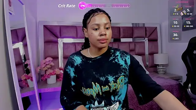 Snapshot of tamararose1 chatting on 09.11.25 tamararose1 online show from 09.11.25