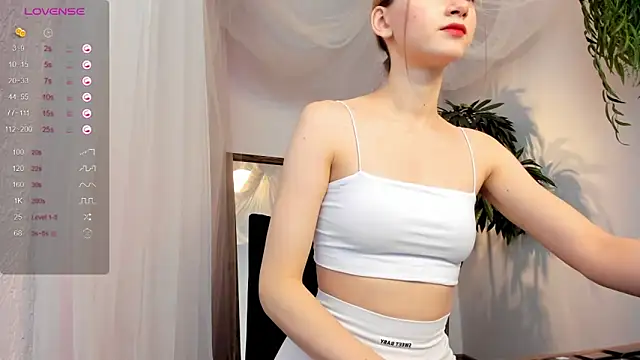 Snapshot of jackp0t__ chatting on 02.23.25 jackp0t online show from 02.23.25