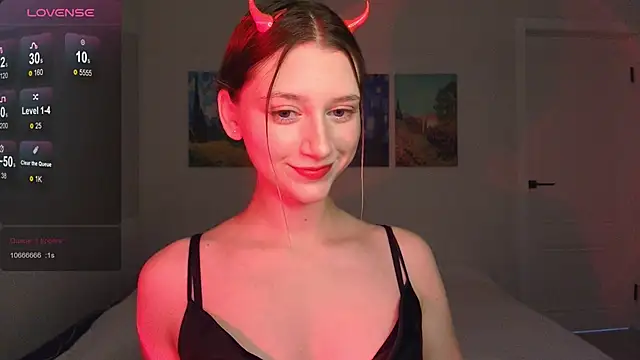 Snapshot of jackp0t__ chatting on 10.26.25 jackp0t online show from 10.26.25