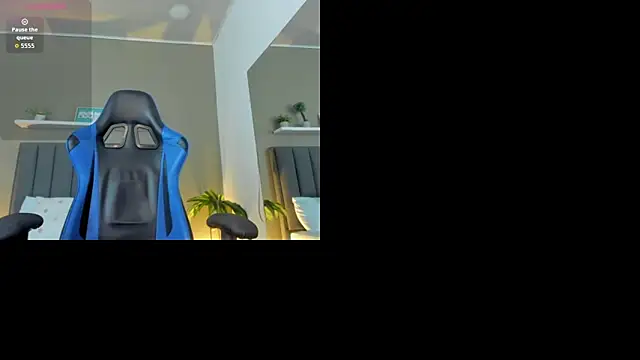 alessia leroy online show from 03.10.26