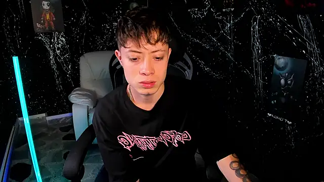 marcuscollins1  online show from 02.22.25