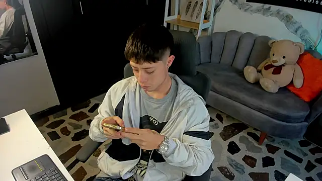 marcuscollins1  online show from 01.18.26