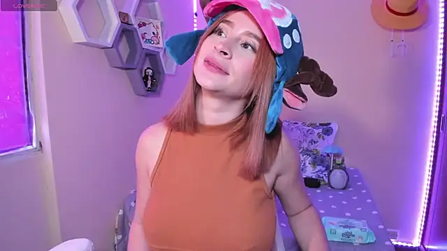 chloe rockss  online show from 02.13.25