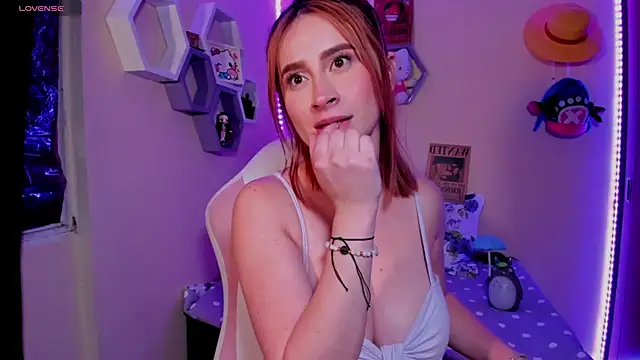 chloe rockss  online show from 02.16.25