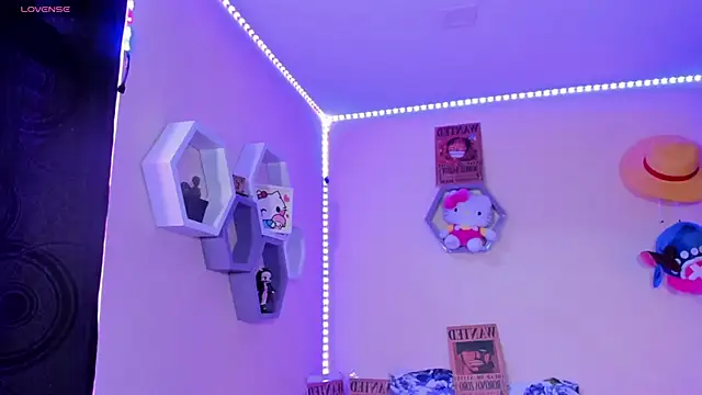 chloe rockss  online show from 02.24.25