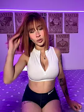 chloe rockss  online show from 09.17.25