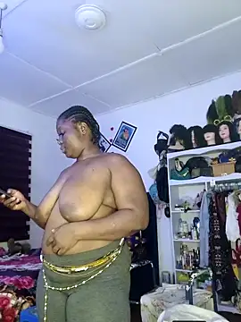 EXLOVER2 online show from 02.09.25