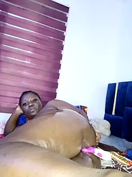 EXLOVER2 online show from 02.15.25