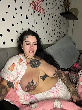 tempzzz12 online show from 11.27.25