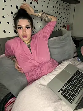 tempzzz12 online show from 04.21.26